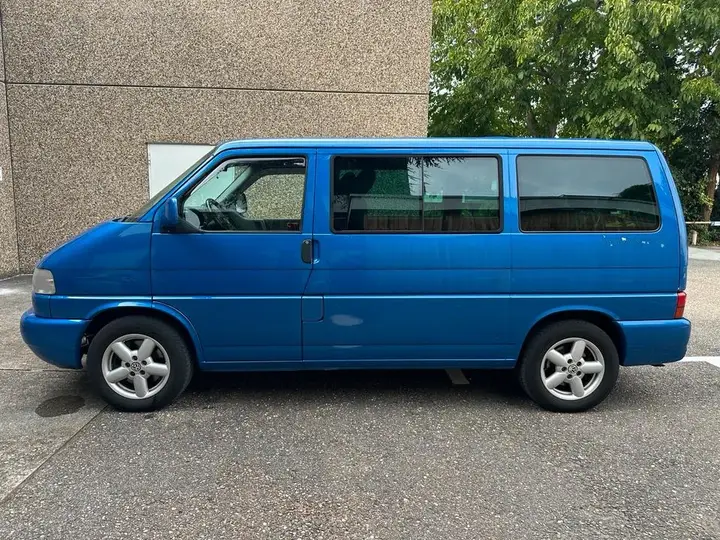 Volkswagen T4 Multivan