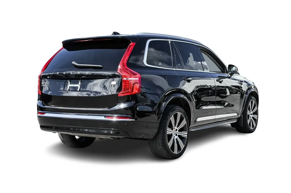 Volvo Xc90 2024 photo 4