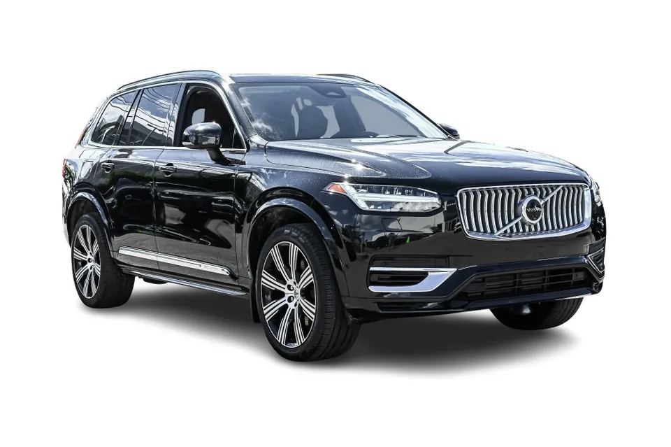 Volvo Xc90 2024 photo 3
