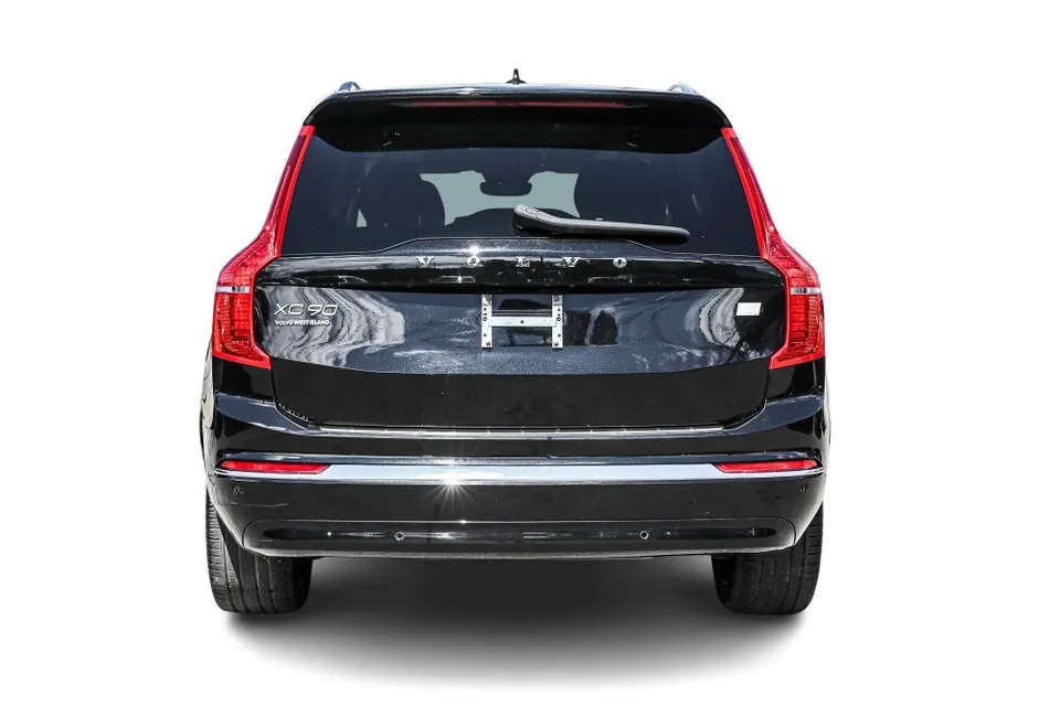 Volvo Xc90 2024 photo 5
