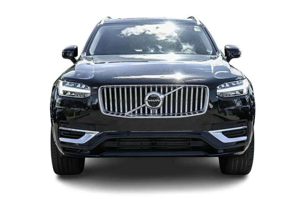 Volvo Xc90 2024 photo 2