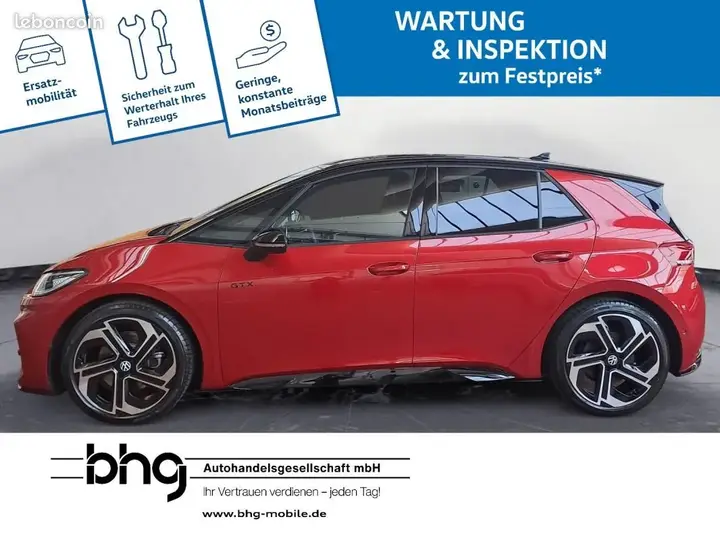 Volkswagen Id.3 2026 photo 2
