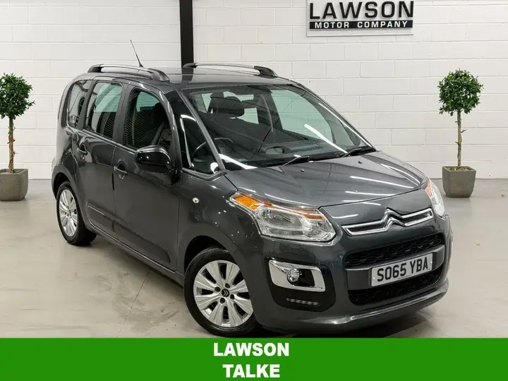 Citroen C3 Picasso