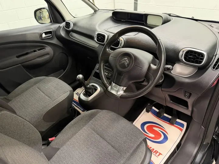Citroen C3 Picasso 2016 photo 4