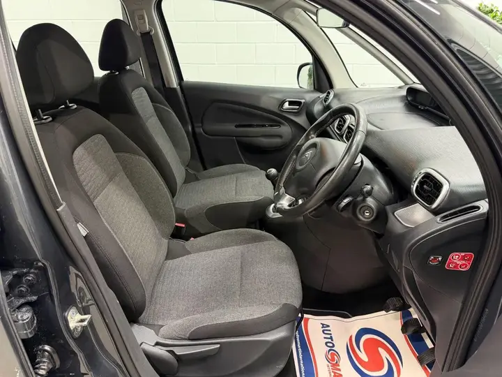Citroen C3 Picasso 2016 photo 2