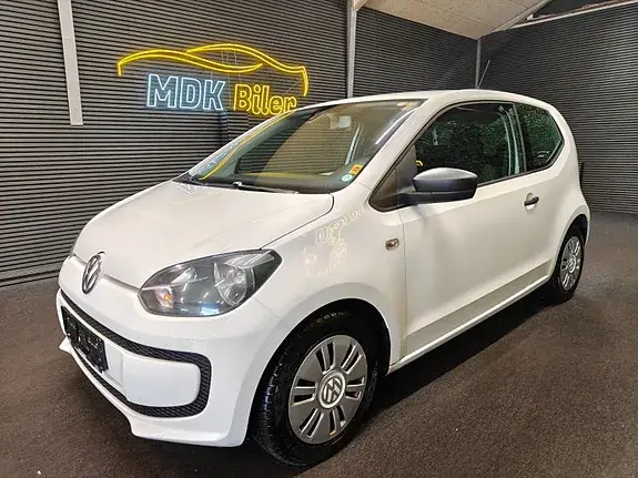 Volkswagen Up 2013 photo 2