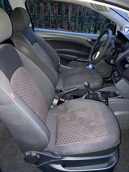 Seat Ibiza 2009 photo 5