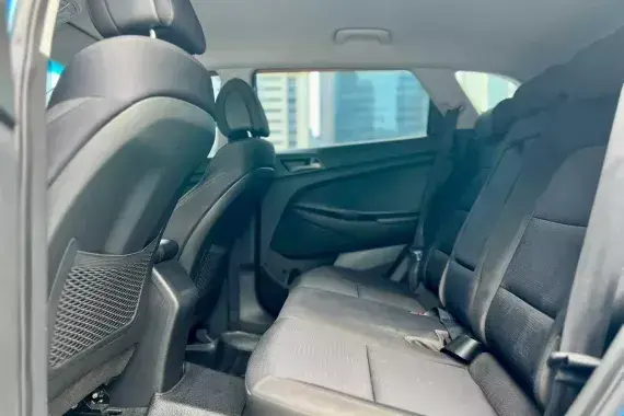 Hyundai Tucson 2017 photo 5