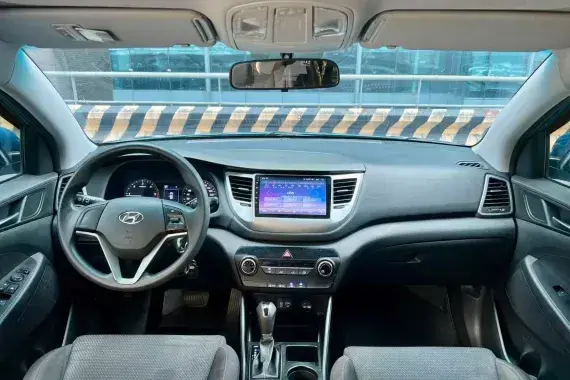 Hyundai Tucson 2017 photo 4