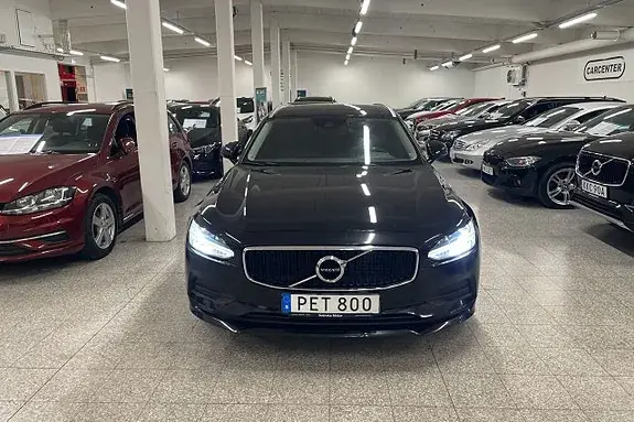 Volvo V90 2017 photo 2