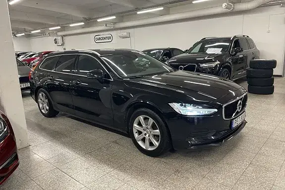 Volvo V90 2017 photo 3