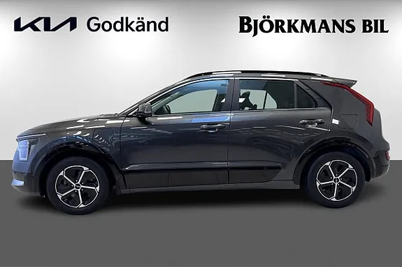 Kia Niro 2024 photo 4