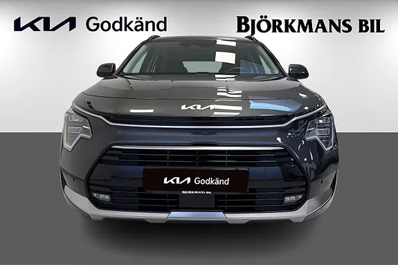 Kia Niro 2024 photo 2