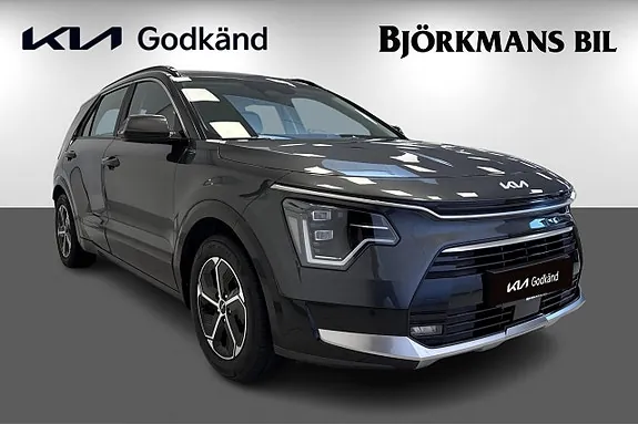 Kia Niro 2024 photo 3