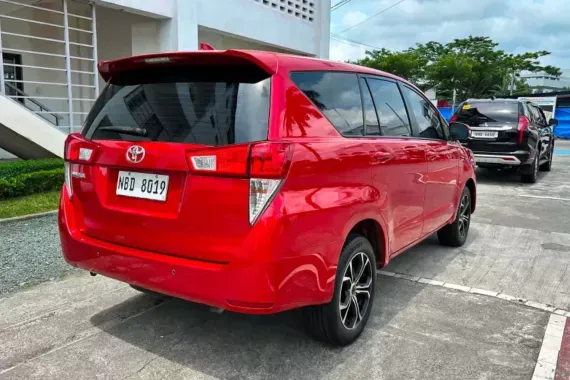 Toyota Innova 2019 photo 3
