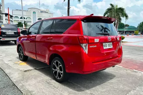 Toyota Innova 2019 photo 4