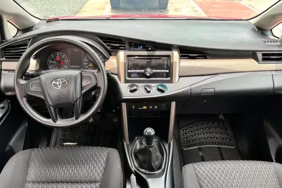 Toyota Innova 2019 photo 5