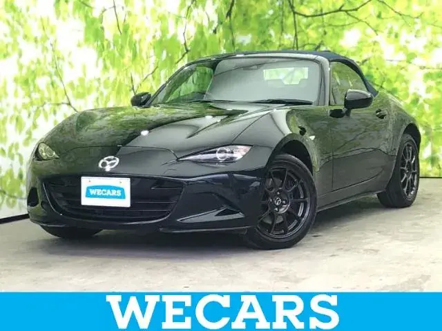 Mazda Roadster