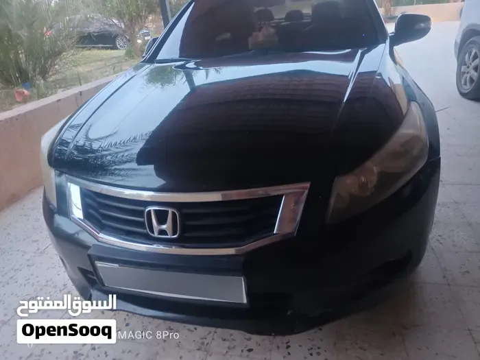 Honda Accord 2010 photo 5