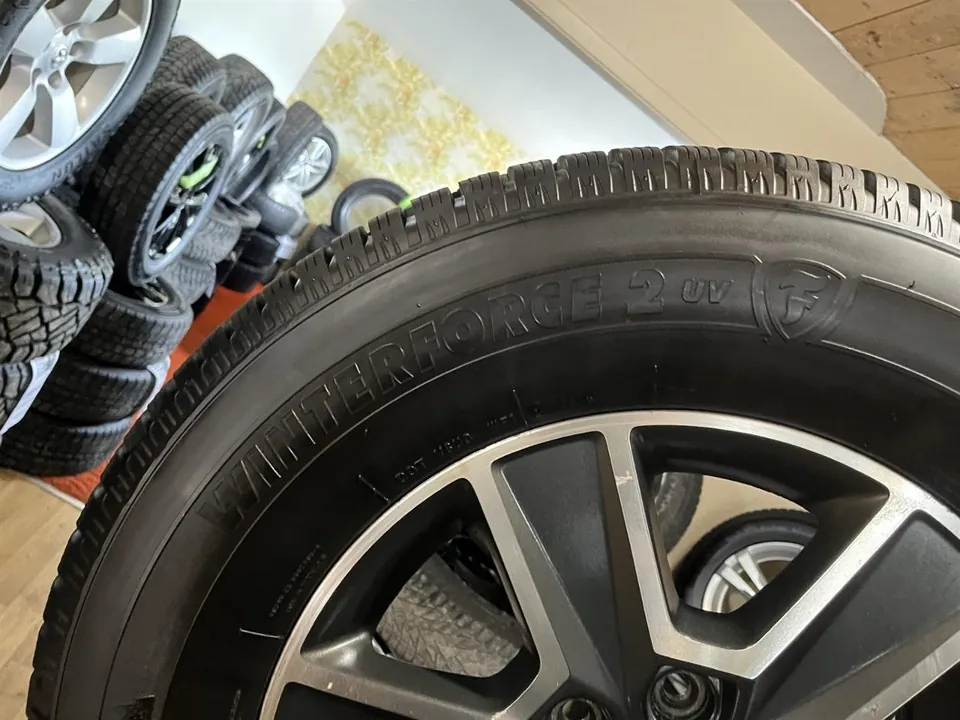 Ford F-150 2021 photo 2