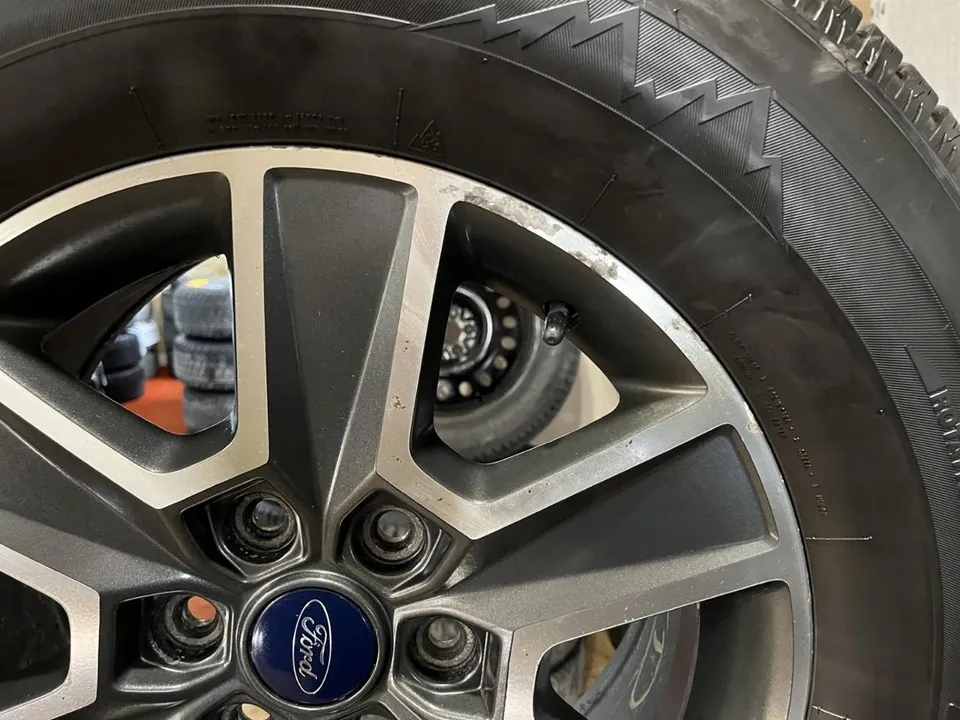 Ford F-150 2021 photo 4