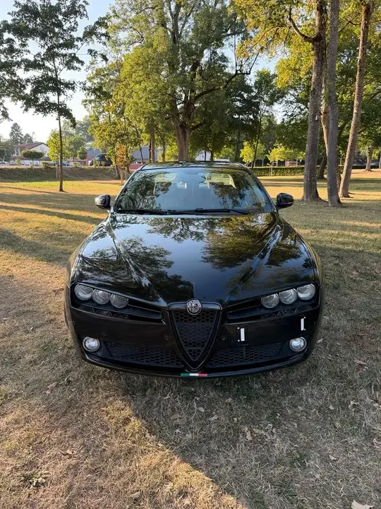 Alfa Romeo 159