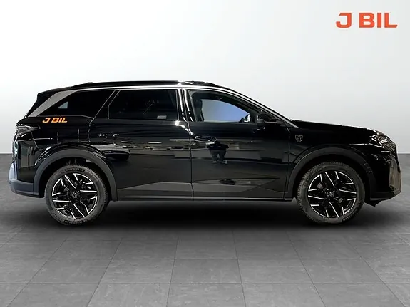 Peugeot 5008 2025 photo 2