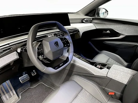 Peugeot 5008 2025 photo 5