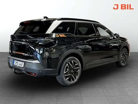 Peugeot 5008 2025 photo 4