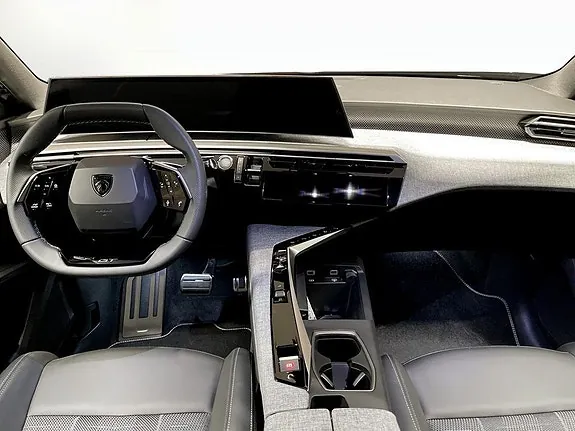 Peugeot 5008 2025 photo 3