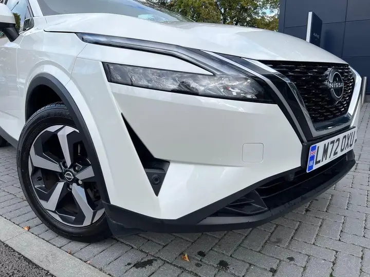 Nissan Qashqai 2022 photo 4