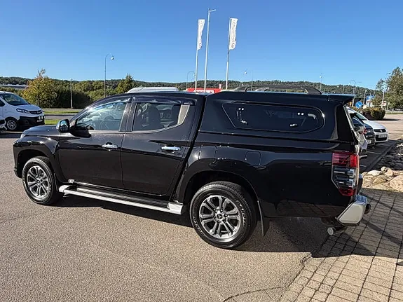Mitsubishi L200 2020 photo 3