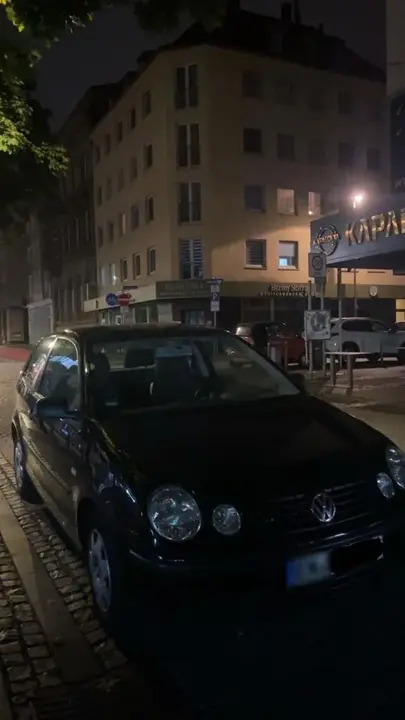 Volkswagen Polo 1.2