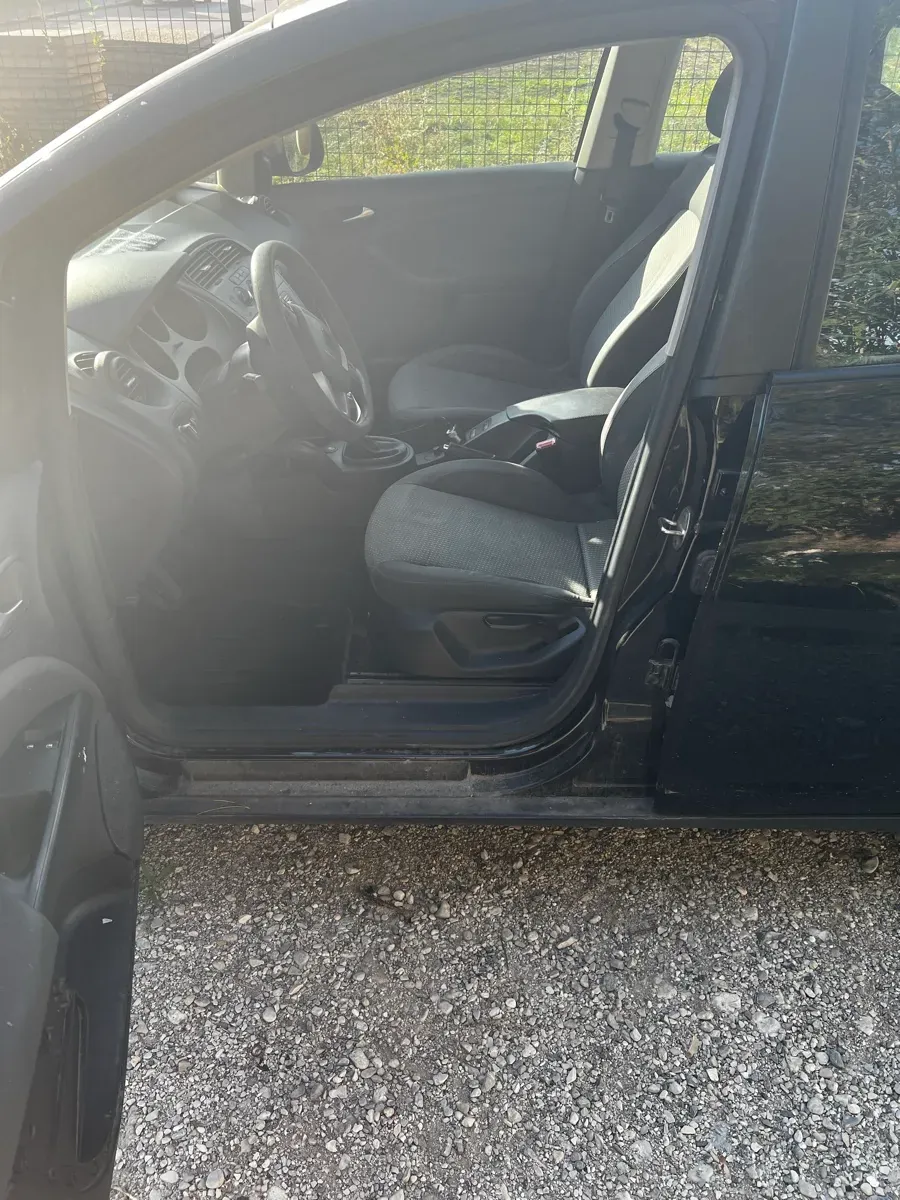Seat Altea 2010 photo 3