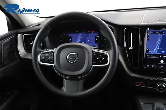 Volvo Xc60 2025 photo 4