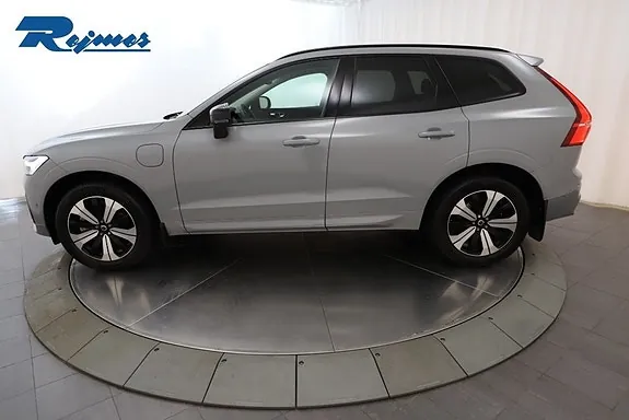 Volvo Xc60 2025 photo 3