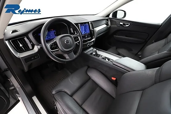 Volvo Xc60 2025 photo 5