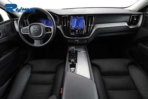 Volvo Xc60 2025 photo 2