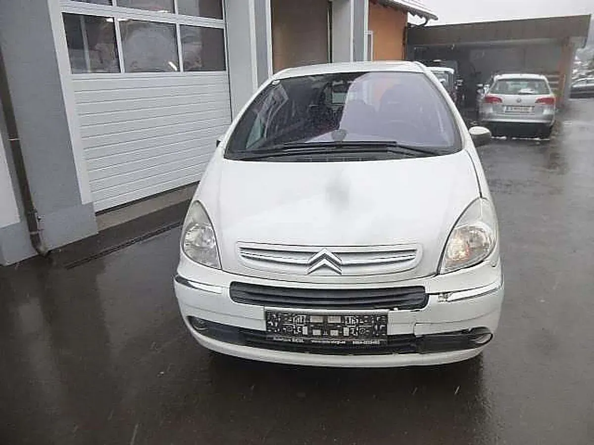 Citroen Xsara Picasso