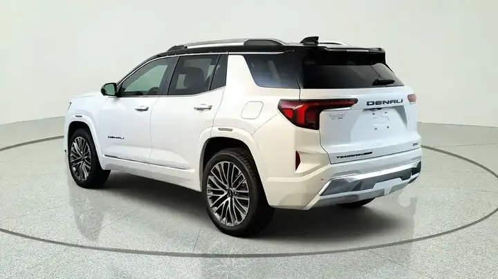 GMC Terrain 2027 photo 4