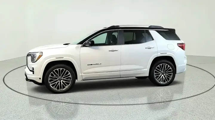 GMC Terrain 2027 photo 5