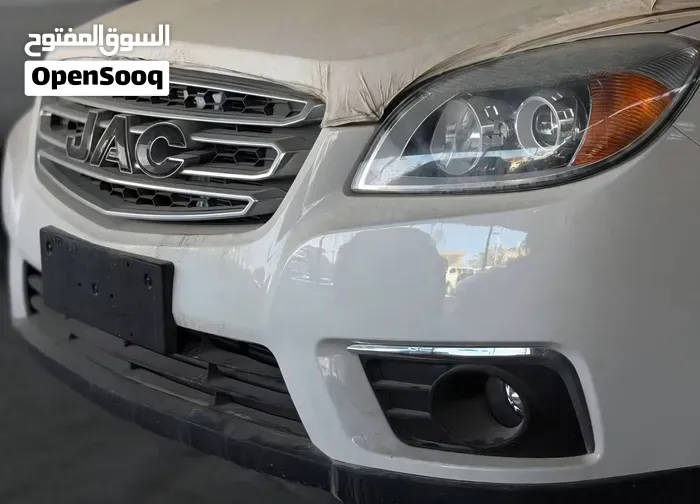 JAC E-Js4