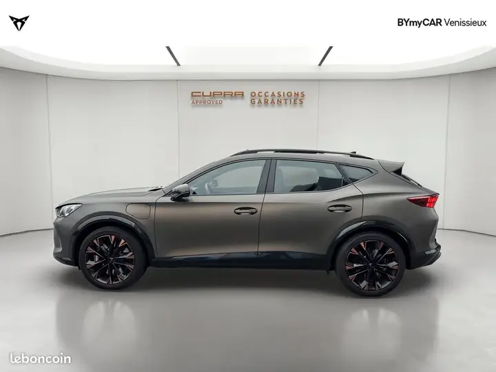 Cupra Formentor 2024 photo 2
