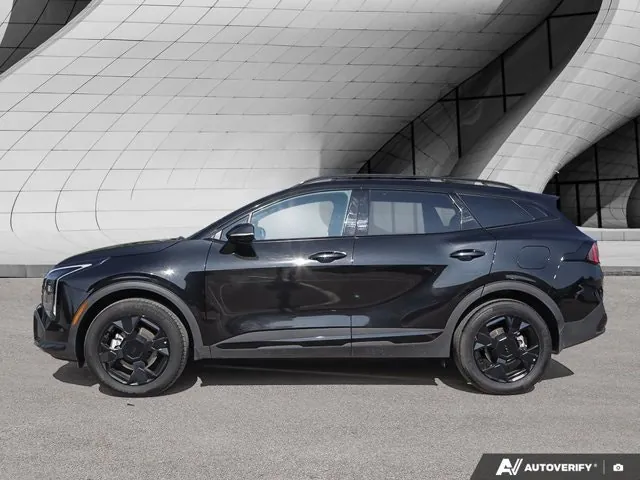 Kia Sportage 2026 photo 2