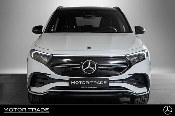 Mercedes-Benz Eqa300 2023 photo 4