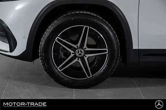 Mercedes-Benz Eqa300 2023 photo 5