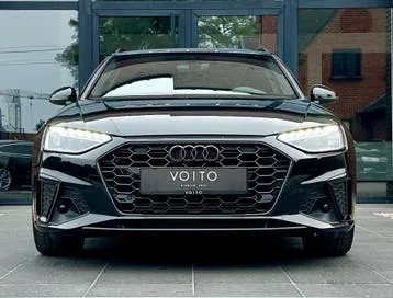 Audi A4 Avant 2023 photo 2