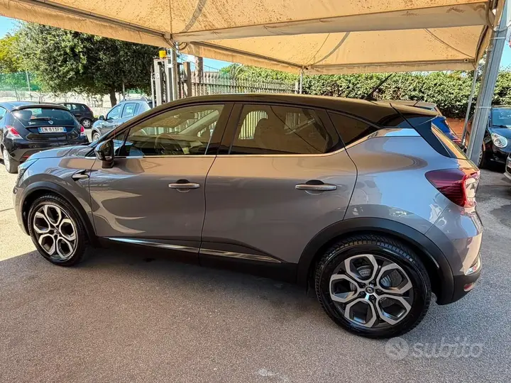 Renault Captur 2020 photo 4