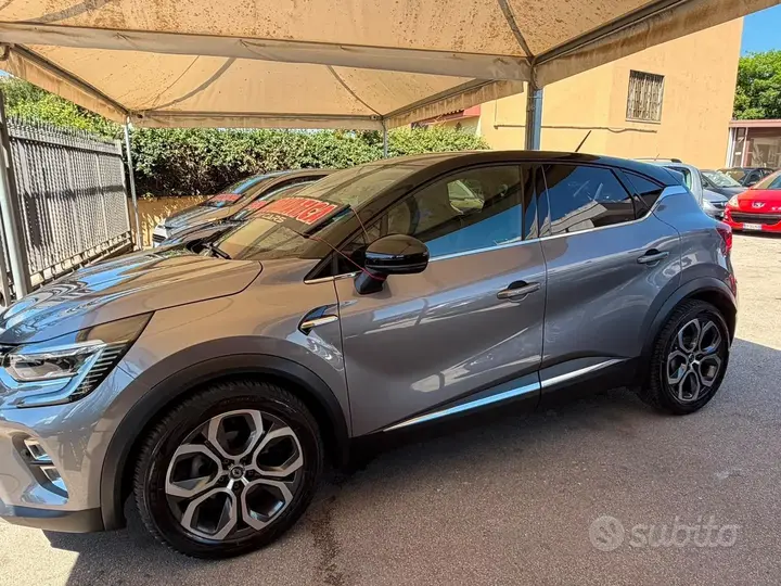 Renault Captur 2020 photo 3