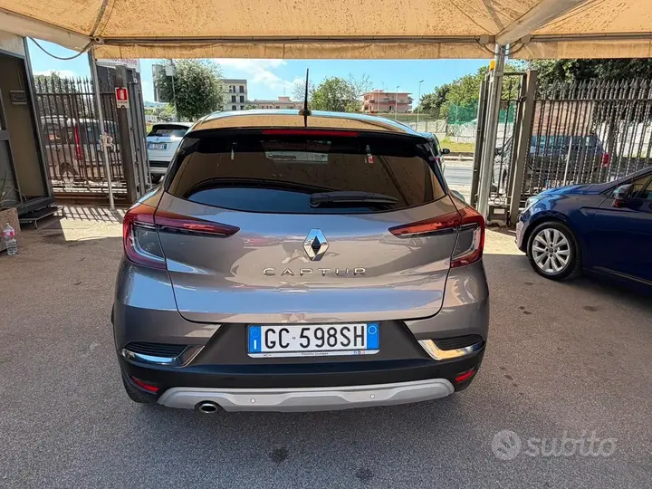 Renault Captur 2020 photo 5